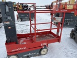 Chassis with 