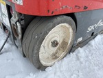 Chassis with 