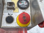 Control Station Upper with Emergency Shut Off Switch