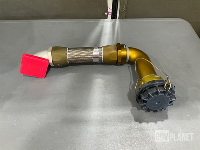 Aeroquip HM026-030-11 Non-Metallic Hose