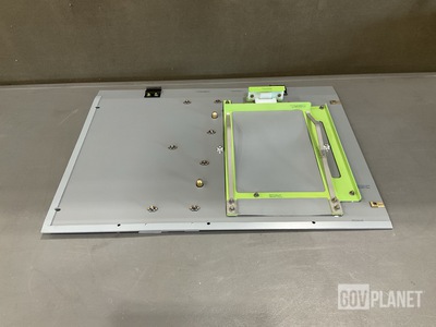 (11) Boeing 453T7315-550B DADO Panel Vented Assemblies