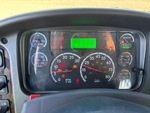 Cab with Warning Lights