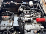 Refrigeration Unit with