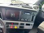 Cab with 