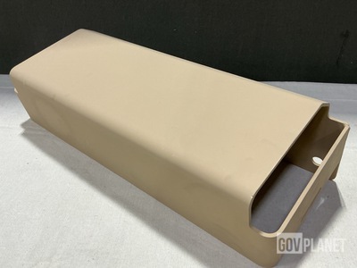 (7) BAE Systems 4287693 Vehicular Components Brackets