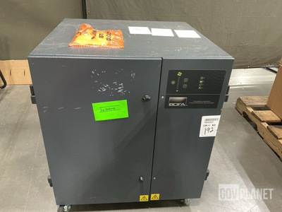 BOFA AD Base1 Oracle Fume Extractor