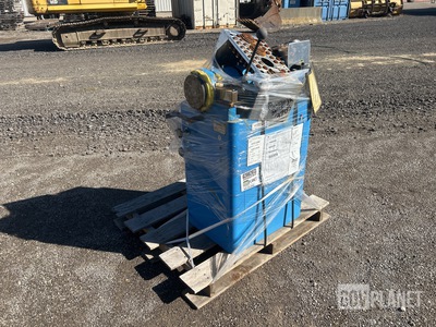 PHI DF-HD Flaring Machine