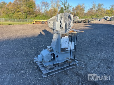 Erco 8100-274000 Sheet Metal Former