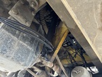 Hydraulics with Hoses (Hydraulics)