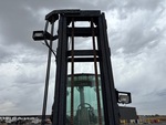 Chassis Lift with Mast/Boom Condition