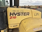 General Appearance with Sheet Metal (fiberglass) Condition