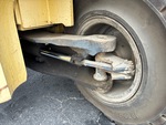 Chassis Lift with Steering Linkage