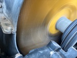 Engine with Radiator