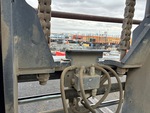 Chassis Lift with Chain / Tensioners