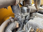Engine with Cooling System Leaks