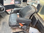 Control Station with Seats/Armrests