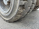 Chassis Lift with 