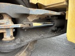 Hydraulics with Steering Cylinders