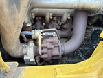 Engine with Exhaust System