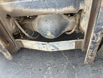 Chassis Lift with Frame Condition
