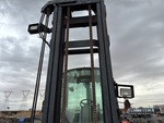 General Appearance with Exterior Lights