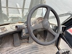 Control Station with Steering Control
