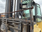 Chassis Lift with 
