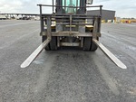 Chassis Lift with Forks