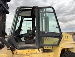 General Appearance with Hand Rails