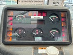 Control Station with Warning Lights