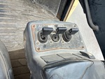 Control Station with Hydraulic Controls