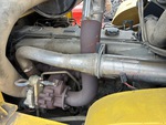 Engine with Engine - Left Side