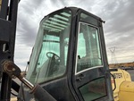 General Appearance with Glass