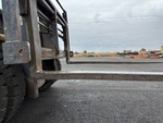 Chassis Lift with 