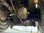 Drivetrain with Front Drive Axle