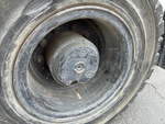 Drivetrain with Final Drives