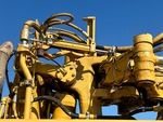 Hydraulics with