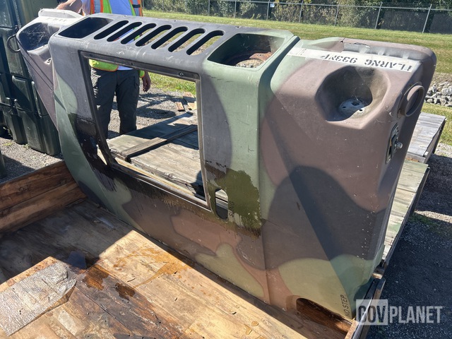 HMMWV Parts