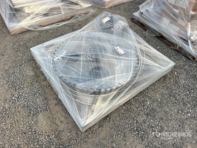 Quantity of Misc. Parts