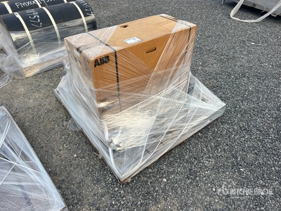 Quantity of Misc Parts