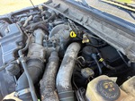 Motor with