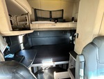 Cab with