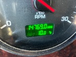 Cab with Engine Hours