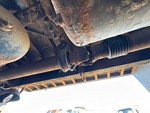 Drivetrain with