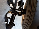 Brakes with