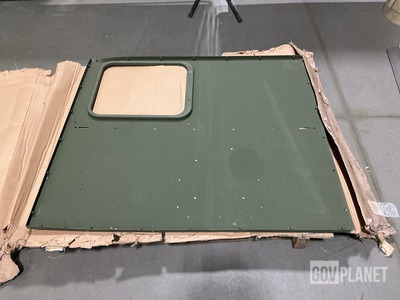 J.G.B. Enterprises 0405 9131 Section Housing Panel