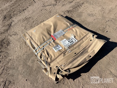 12340676-11 Fitted Vehicular Body Cover