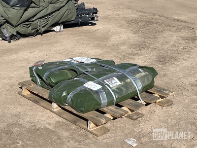 (2) 12340761-9 Vehicular Fitted Covers