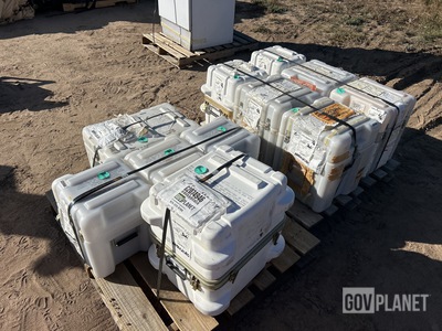 (11) Storage Cases