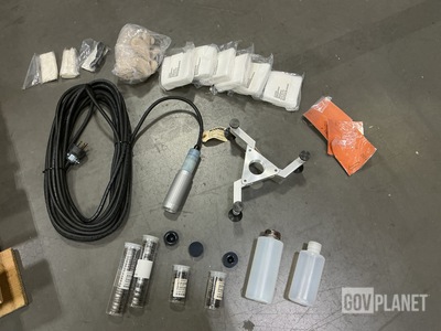 Semco 400A-1 Field Repair Kit
